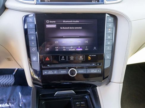 Used 2020 INFINITI QX50 Luxe w/ Navigation Package image 27