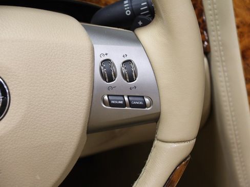 Used 2007 Jaguar XK Convertible RWD image 49