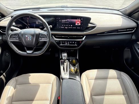 Used 2024 Buick Envista Avenir FWD image 6