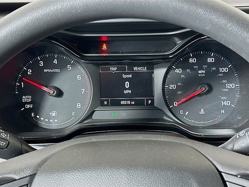 Used 2024 Chevrolet Trax LS FWD image 13