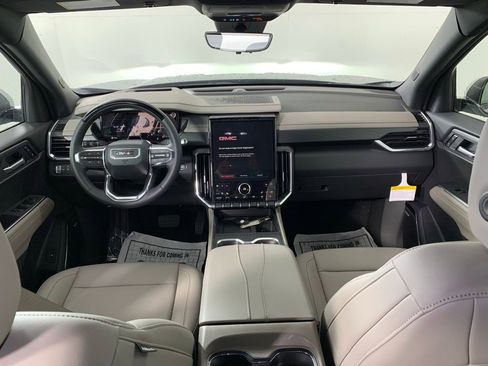 New 2026 GMC Acadia Elevation w/ Super Cruise Package image 23