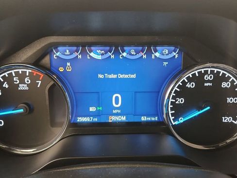 Used 2023 Ford F150 XLT w/ Equipment Group 302A High AWD/4WD image 11