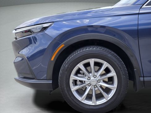 Used 2025 Honda CR-V EX image 32