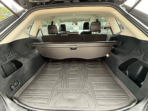 Used 2021 Ford Edge SEL w/ Cargo Accessory Package FWD image 15