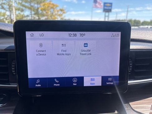 Used 2022 Ford Explorer Limited w/ Equipment Group 301A image 34