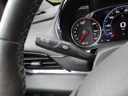 Certified 2023 Chevrolet Traverse High Country w/ LPO, Floor Liner Package