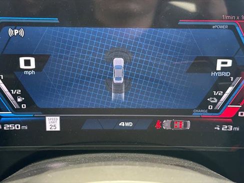 New 2026 BMW M5 w/ Executive Package image 23