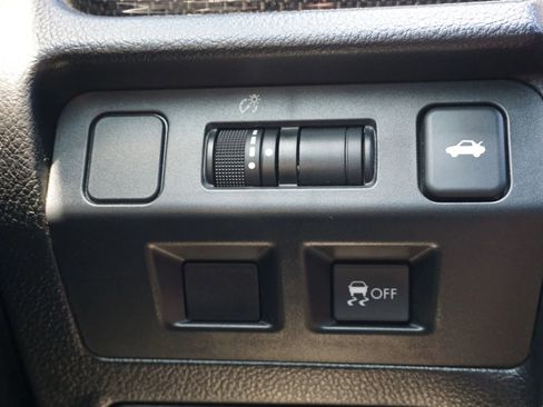 Used 2017 Subaru WRX Premium image 26