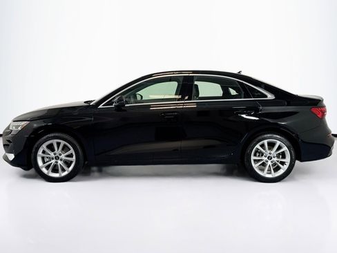 New 2026 Audi A3 2.0T Premium Plus image 8