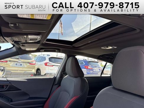 New 2026 Subaru Impreza RS AWD/4WD image 27