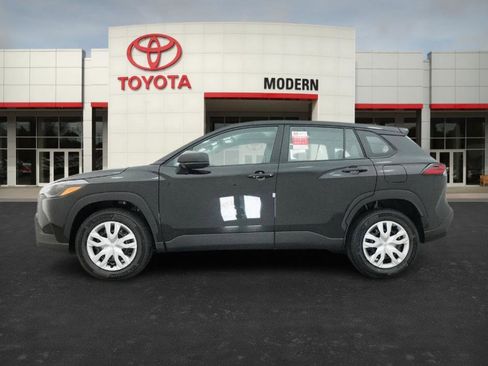 New 2026 Toyota Corolla Cross L image 10