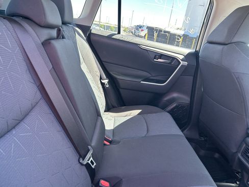 Certified 2025 Toyota RAV4 XLE w/ Convenience Package AWD/4WD image 11