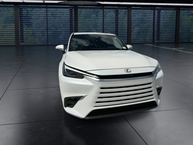 Certified 2024 Lexus TX 350 FWD w/ Technology Package image 3