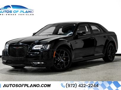 Used 2022 Chrysler 300 S