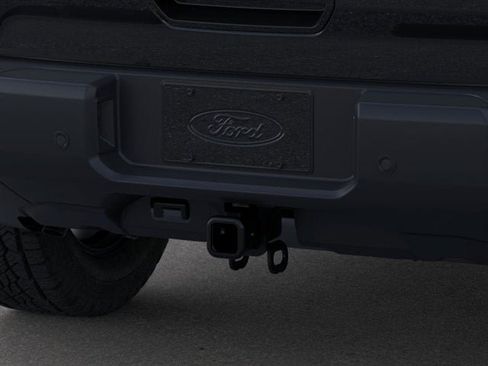 New 2026 Ford Bronco Sport Badlands AWD/4WD image 46