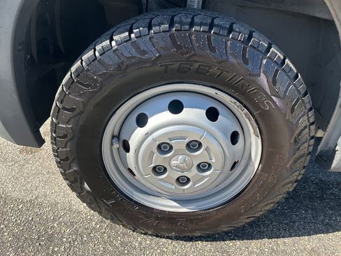 Used 2017 RAM ProMaster 3500 image 18