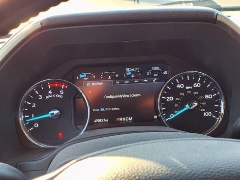 Used 2022 Ford F250 Lariat w/ Chrome Package image 17