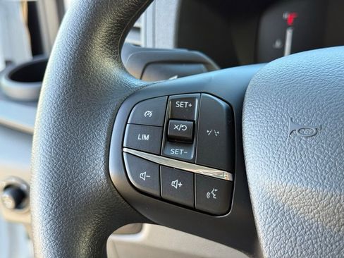 New 2026 Ford Transit 350 Cargo Van image 12