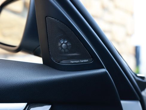 Used 2017 BMW 340i Sedan image 53