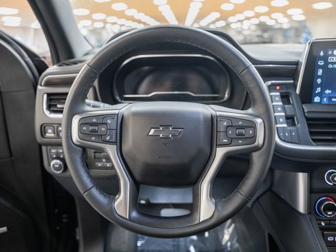 Used 2024 Chevrolet Tahoe Z71 image 36