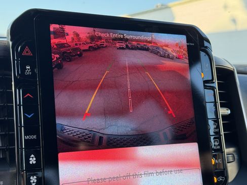 New 2026 RAM 1500 Laramie w/ Night Edition image 28