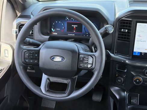 Used 2026 Ford F150 STX w/ Equipment Group 200A AWD/4WD image 16