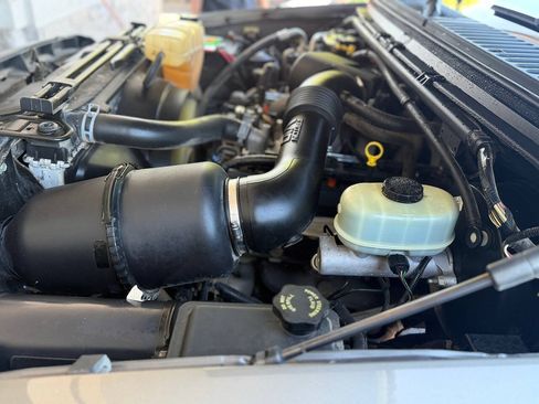 Used 2002 Ford F250 Lariat AWD/4WD image 83