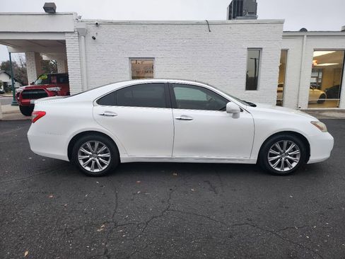Used 2007 Lexus ES 350 image 6