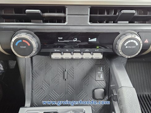 Used 2025 Toyota Tacoma SR5 image 17