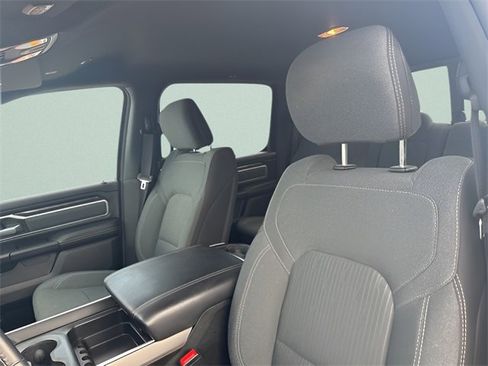 Used 2022 RAM 1500 Big Horn image 22
