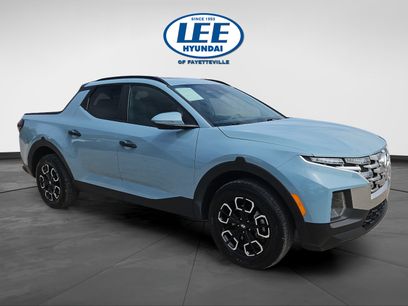 Certified 2024 Hyundai Santa Cruz SEL w/ Activity Package