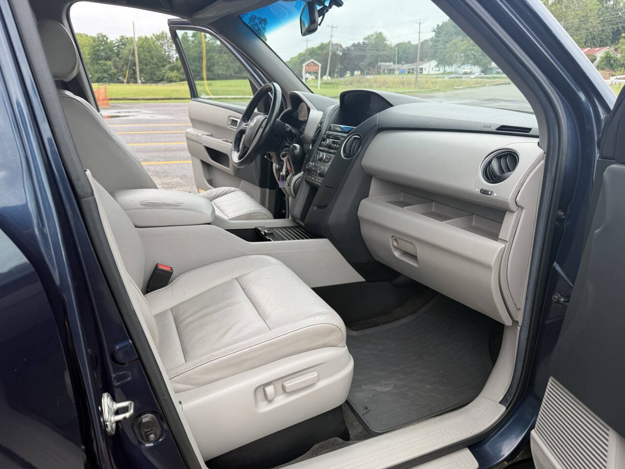 Used 2012 Honda Pilot EX-L image 16