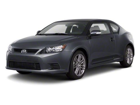 Used 2013 Scion tC Release Series 8.0 FWD image 1