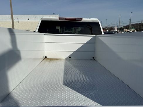 New 2025 Chevrolet Silverado 2500 W/T w/ WT Convenience Package image 6