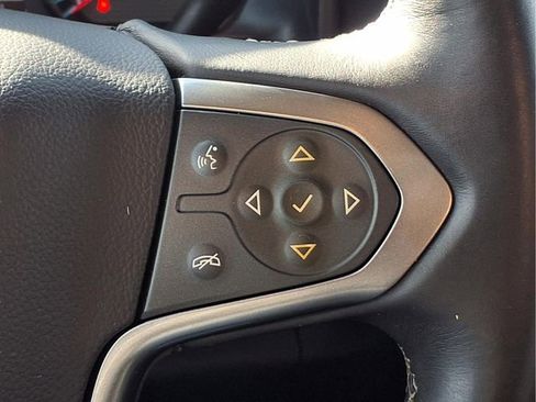 Certified 2017 Chevrolet Silverado 1500 LT w/ All Star Edition image 13