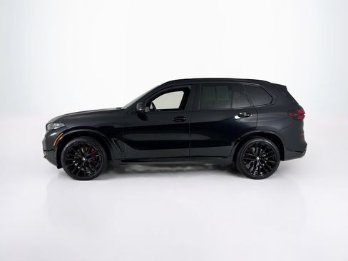 Used 2026 BMW X5 sDrive40i w/ M Sport Package RWD image 2
