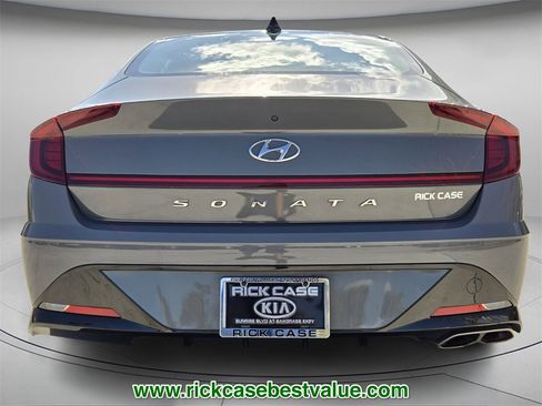 Used 2023 Hyundai Sonata SEL image 6