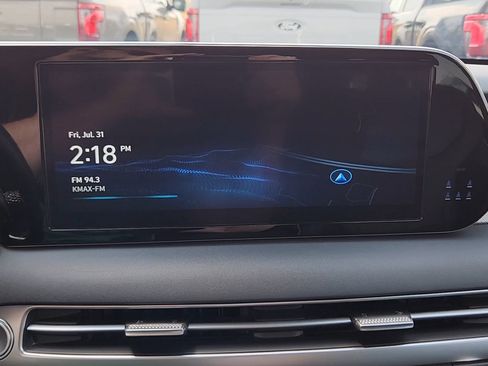 Used 2025 Hyundai Palisade SEL AWD/4WD image 14