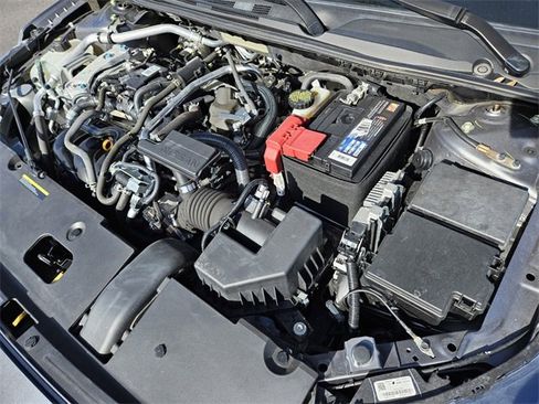 Used 2021 Nissan Sentra SV w/ Trunk Package image 18