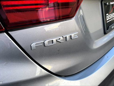 Used 2024 Kia Forte GT-Line FWD image 34