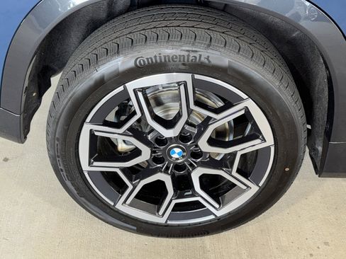 New 2026 BMW X1 xDrive28i w/ Technology Package image 25