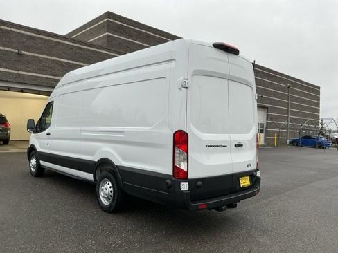 New 2026 Ford Transit 350 148 High Roof Extended image 6