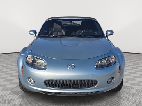 Used 2008 MAZDA MX-5 Miata Special Edition image 18