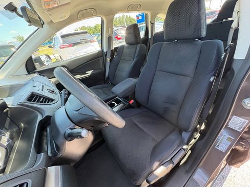 Used 2015 Honda CR-V LX image 22