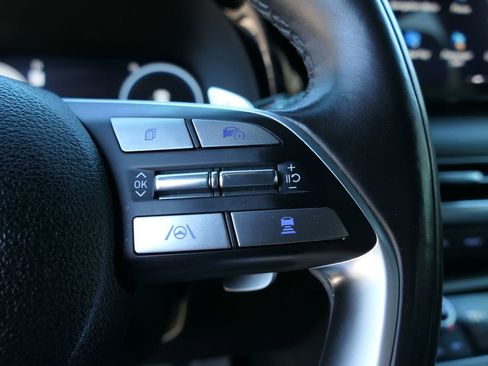 Used 2024 Hyundai Palisade Calligraphy image 15