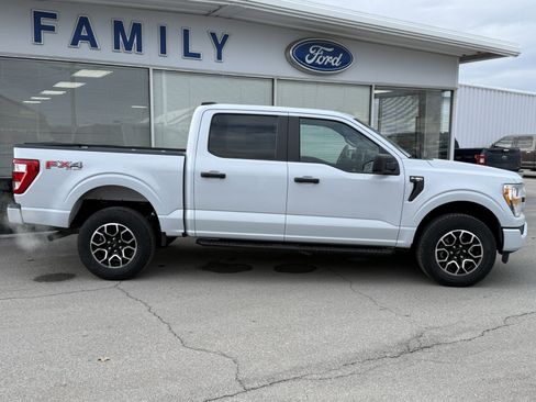 Used 2022 Ford F150 XL w/ STX Appearance Package image 6