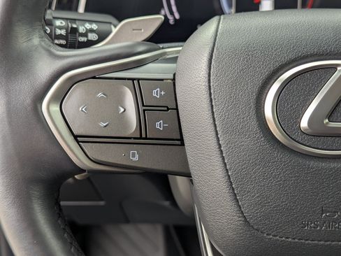 Used 2023 Lexus NX 350 AWD w/ Premium Package image 21