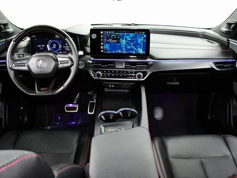 Used 2024 Acura ZDX Type S image 30