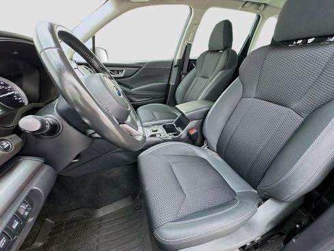 Used 2023 Subaru Forester Premium w/ Popular Package #2 AWD/4WD image 13