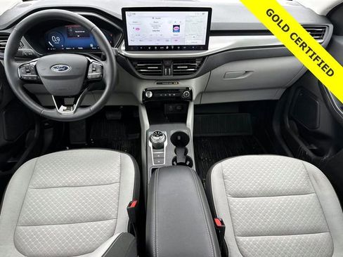 Certified 2023 Ford Escape Active w/ Tech Pack #2 image 8
